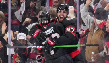 Ottawa Senators Dealt Brutal Injury News