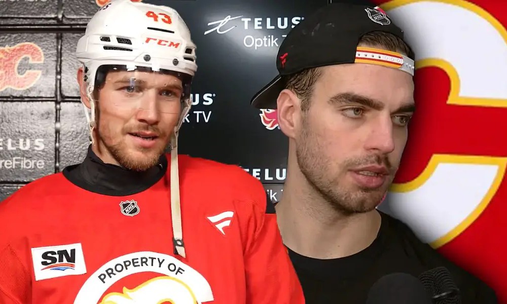 Klapka Bahl Flames fight