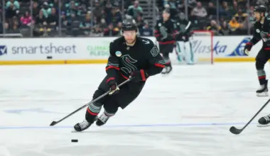 Former top-five pick emerges as potential trade option for Vancouver Canucks GM Patrik Allvin