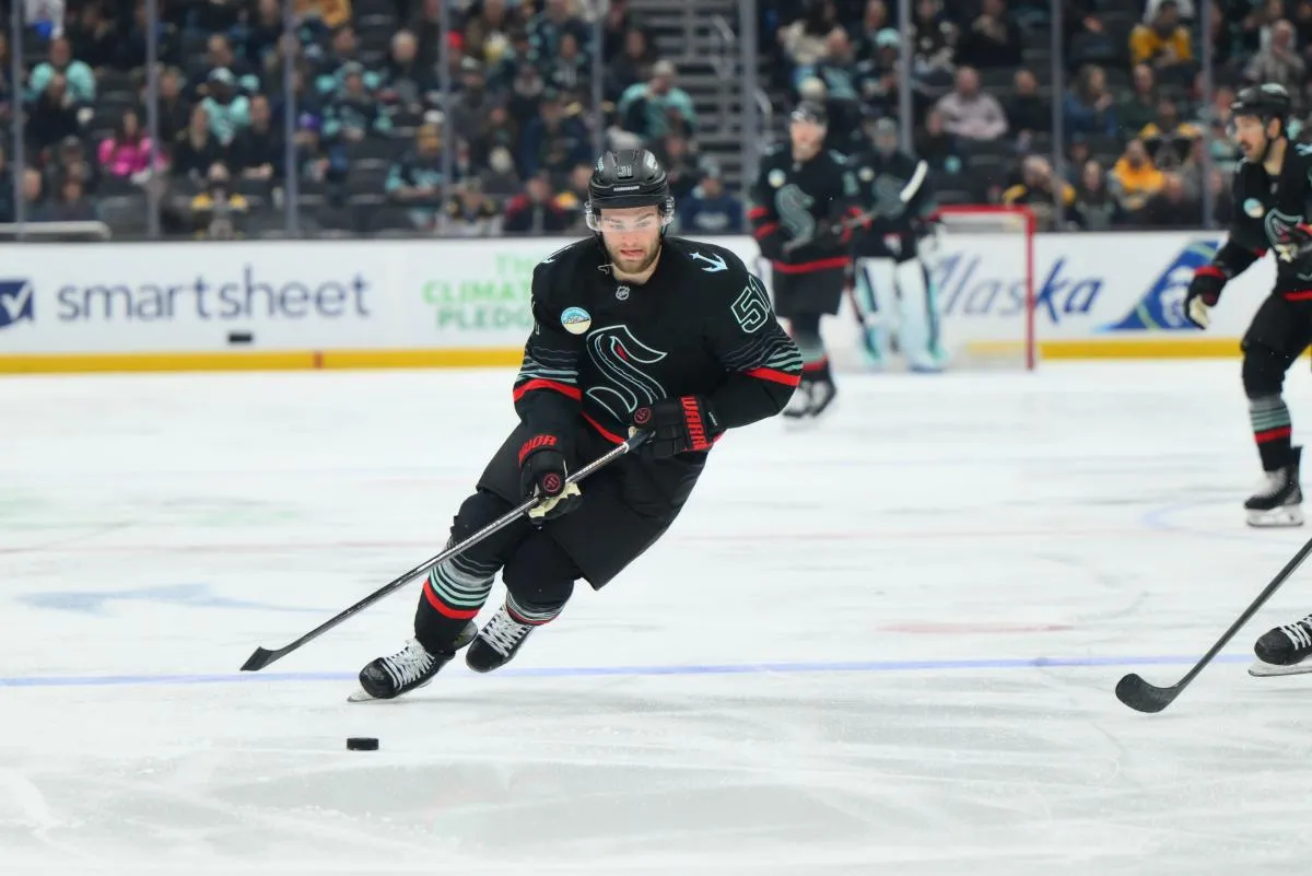 Former top-five pick emerges as potential trade option for Vancouver Canucks GM Patrik Allvin