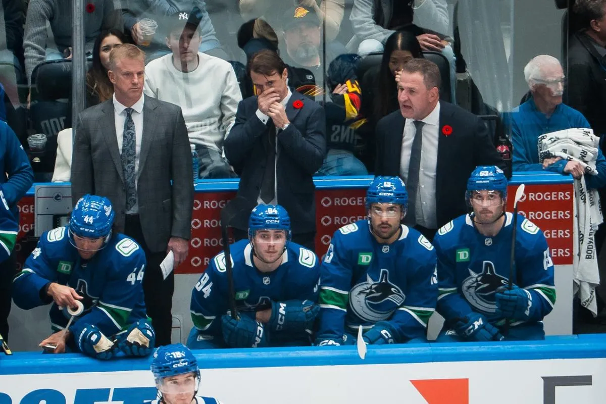 NHL insider delivers big update regarding Abbotsford Canucks Calder Cup ring fiasco