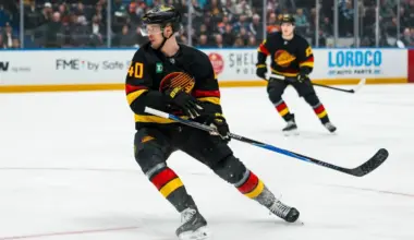 Elias Pettersson's agent breaks silence on how constant trade noise & losing is impacting the Canuck