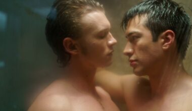 'Heated Rivalry' fans, don't forget Tampa Bay has hockey IRL