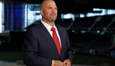 Florida Panthers GM Bill Zito On Building The ‘Communal’ Culture Of The Franchise, Talks Off-Ice Cause In Fight Against Cancer