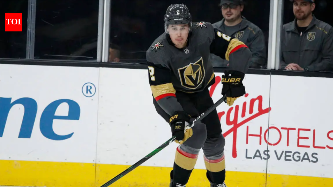 NHL Trade Rumors: Buffalo Sabres Linked to Calgary Flames defenseman Zach Whitecloud | NHL News