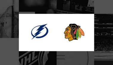 How to watch Lightning vs. Blackhawks: TV channel and streaming options for January 23