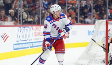 Rangers' Panarin Linked To 3 Teams