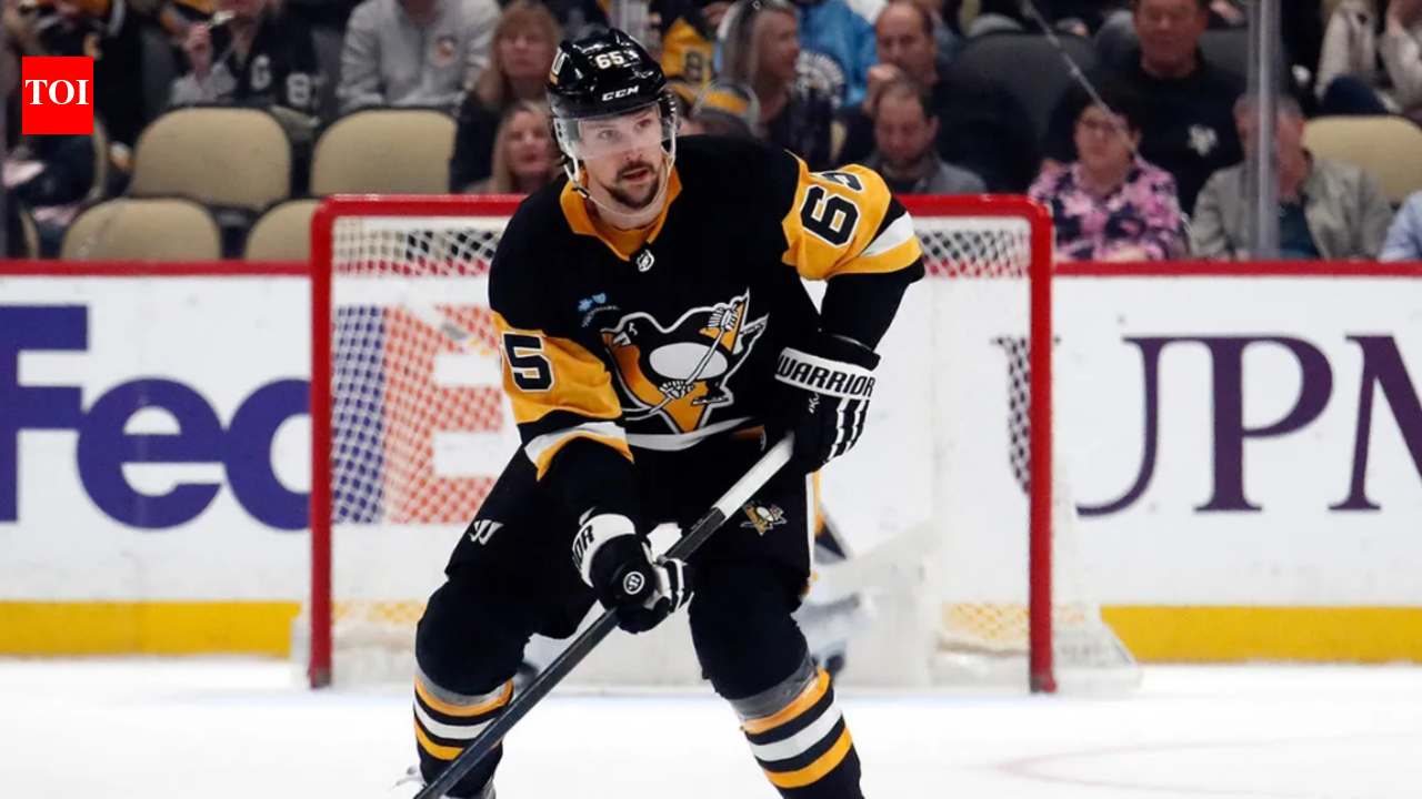 NHL Trade Rumors: Pittsburgh Penguins exploring trade options ahead of 2026 deadline | NHL News