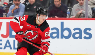 NHL DFS Picks: DraftKings Plays and Strategy for Friday, January 23