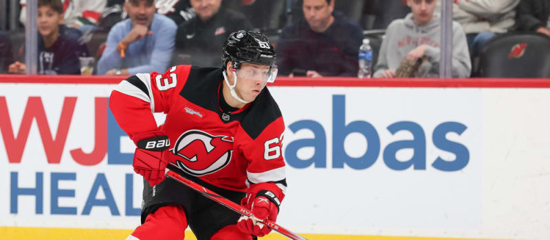 NHL DFS Picks: DraftKings Plays and Strategy for Friday, January 23