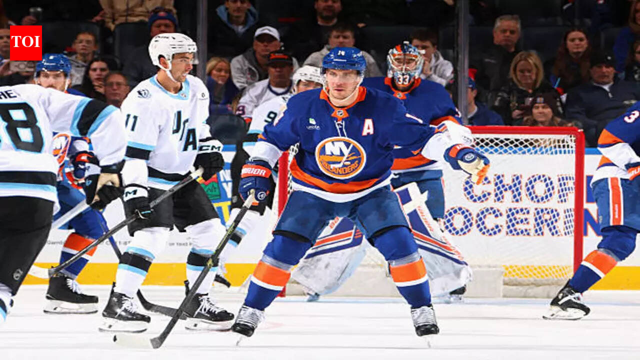 New York Islanders receive massive boost ahead of clash against Buffalo Sabres as injured foward Bo Horvat makes his return | NHL News