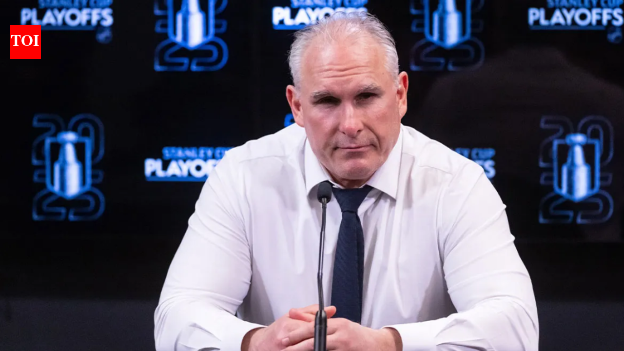 “I’m Not Going to Talk About It”: Toronto Maple Leafs coach Craig Berube addresses injury before Vegas Golden Knights game | NHL News
