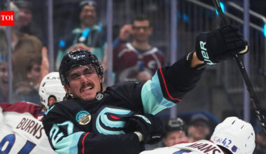 Mason Marchment’s net worth: Inside his NHL career earnings, salary, contract details, luxurious lifestyle, endorsements, and more | NHL News