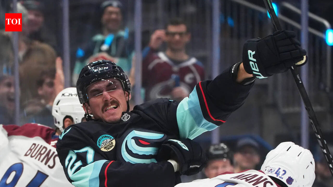 Mason Marchment’s net worth: Inside his NHL career earnings, salary, contract details, luxurious lifestyle, endorsements, and more | NHL News