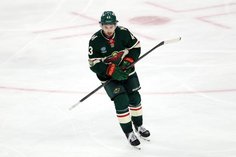 Minnesota Wild