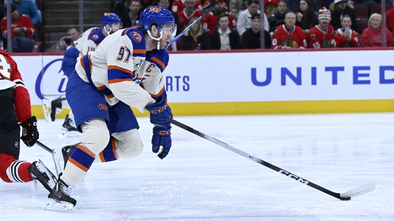 A star-studded generation of hockey's best players is finally going to the Olympics