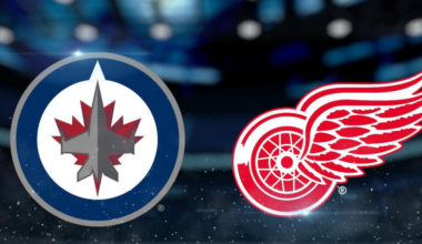 Red Wings Game 8 Preview