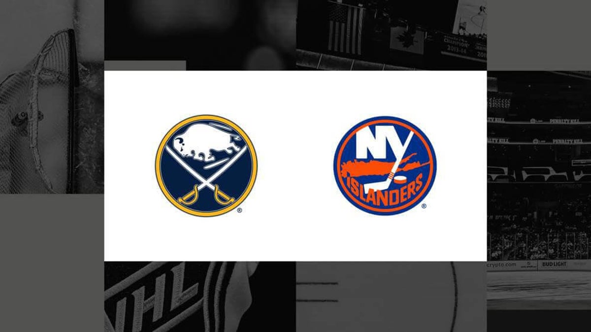 How to watch Sabres vs. Islanders: TV channel and streaming options for January 24