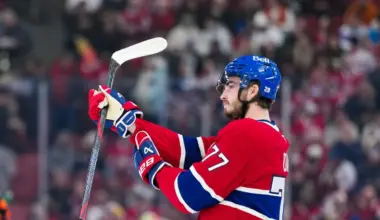 Two situations involving Kirby Dach against the Sabres raise eyebrows, including a demotion