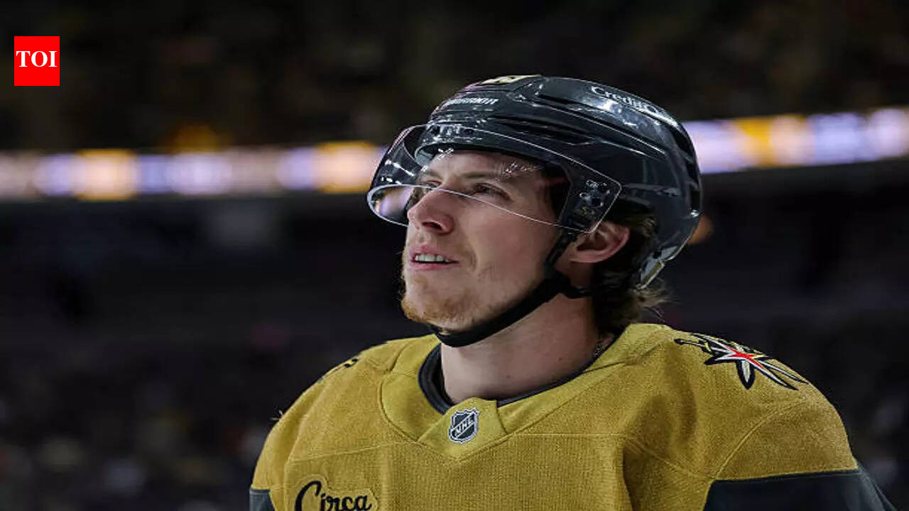 “A bit of an odd day but happy”: Mitch Marner opens up on first return to Toronto after Golden Knights’ 6-3 win over Maple Leafs | NHL News