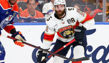 NHL Time on Ice Picks & PrizePicks Plays: Top Prop Picks Tonight