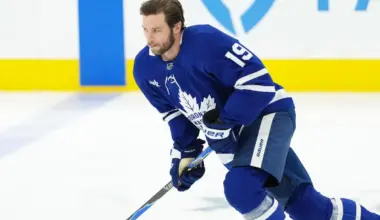 The Maple Leafs may already have Calle Jarnkrok's replacement, and it feels inevitable