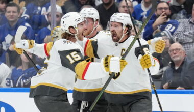 Vegas Golden Knights