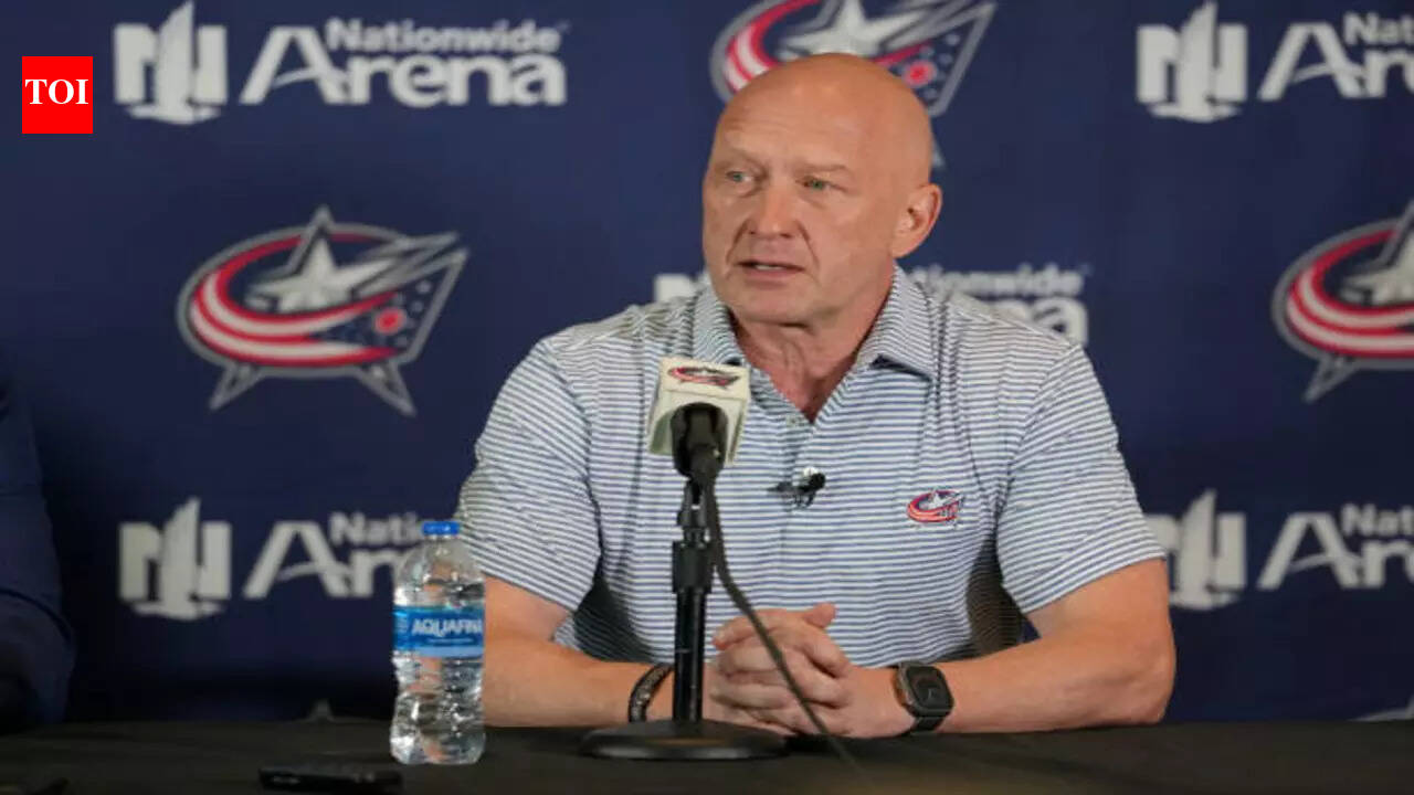 NHL insider believes if Buffalo Sabres make it to playoffs, GM Jarmo Kekalainen deserves all credit | NHL News