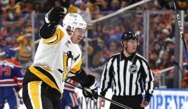 Penguins' Evgeni Malkin Confirms His NHL Future