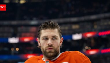 "It Puts Things Into Perspective": Leon Draisaitl opens up on family and NHL absence | NHL News