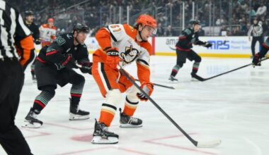Ducks’ stunning turnaround faces next test with Flames