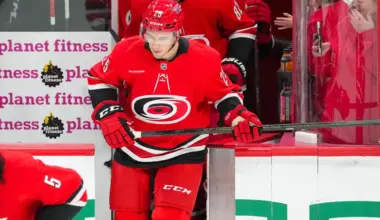 Sabres complete trade to bolster defensive depth as playoff push puts pressure on the Canadiens