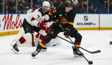 Filip Chytil's agent opens up about client's future in the National Hockey League amid his injury is