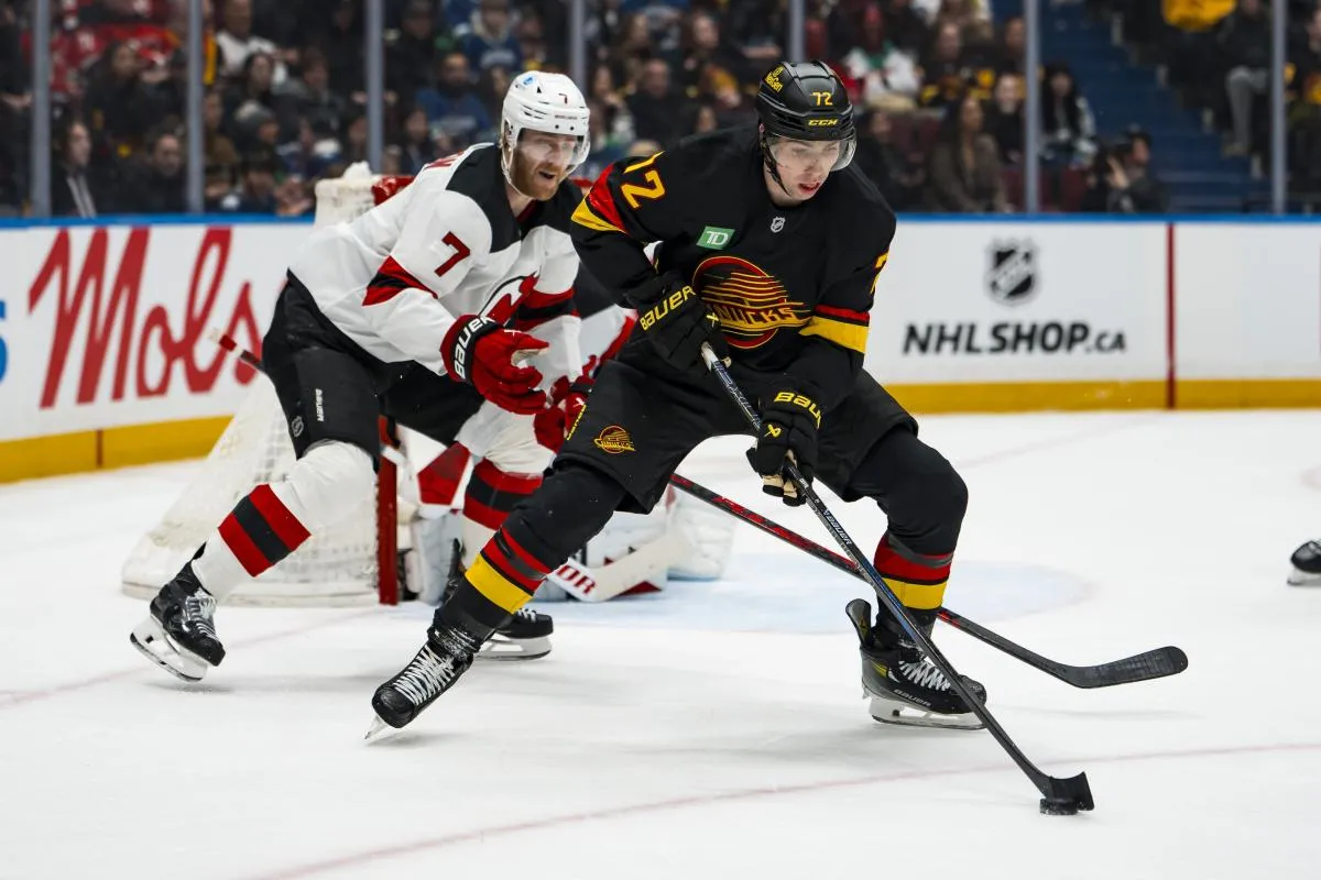 Filip Chytil's agent opens up about client's future in the National Hockey League amid his injury is