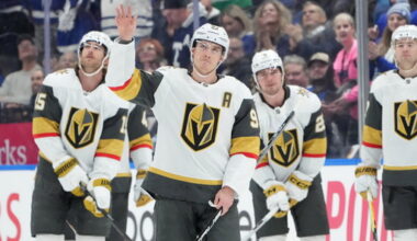 Vegas Golden Knights