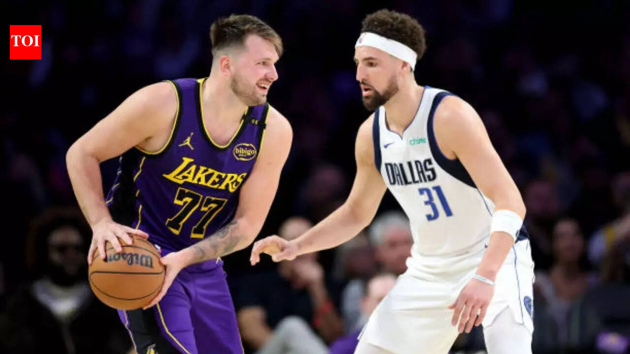 Is Luka Doncic playing tonight vs the Dallas Mavericks? Latest update on the Los Angeles Lakers star's injury report (January 24, 2026) | NBA News