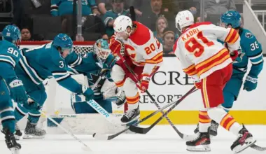 Canadiens explored Nazem Kadri and Blake Coleman trades before plans shifted