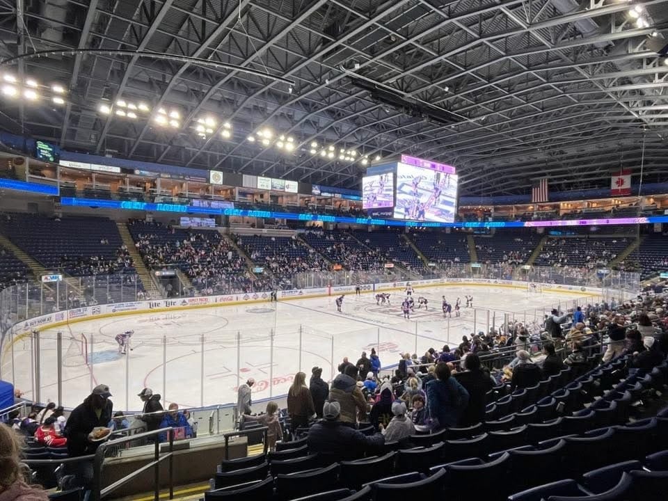 An era may be ending as Bridgeport Islanders face reported move
