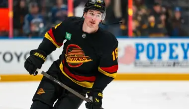 Former Vancouver Canucks coach Rick Tocchet poaching another player as Flyers show interest in Drew