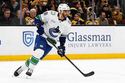 Evander Kane trade rumors: Dallas Stars and Colorado Avalanche linked as potential contenders for Canucks forward ahead of NHL deadline