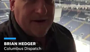 Columbus Blue Jackets postgame after 8-5 win over Tampa Bay Lightning