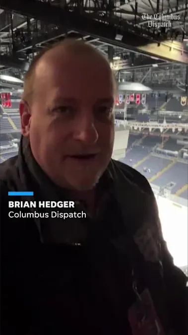 Columbus Blue Jackets postgame after 8-5 win over Tampa Bay Lightning