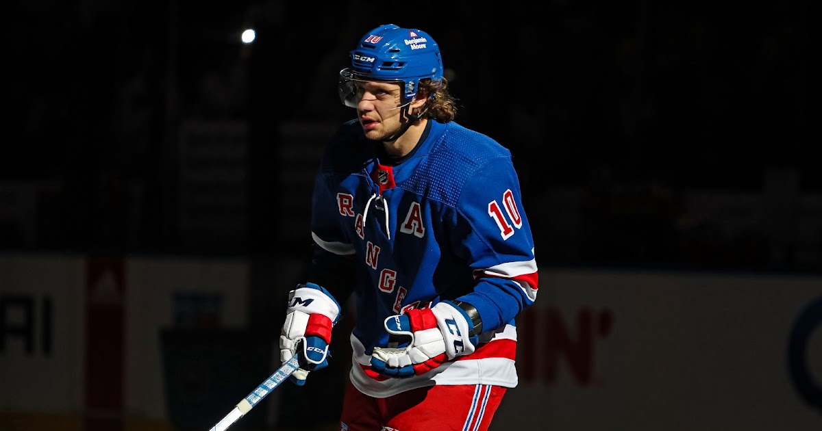 Anaheim Ducks & New York Rangers Linked to Blockbuster Trade