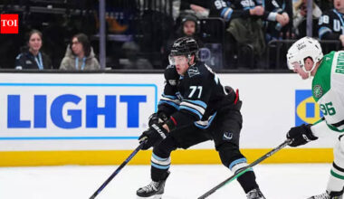 Mikko Rantanen's NHL journey: Inside his career highlights, family influence, Dallas Stars success, and off-ice lifestyle insights | NHL News