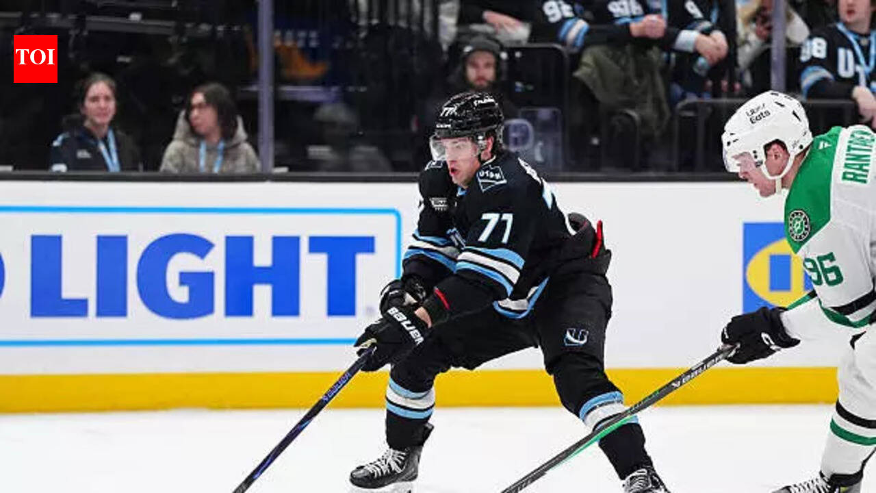 Mikko Rantanen's NHL journey: Inside his career highlights, family influence, Dallas Stars success, and off-ice lifestyle insights | NHL News