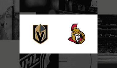 How to watch Golden Knights vs. Senators: TV channel and streaming options for January 25