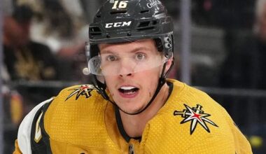 NHL DFS: FanDuel Plays and Strategy for Sunday, January 25