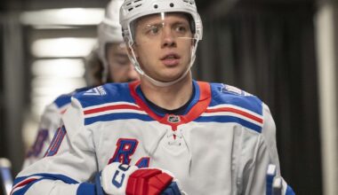 'Starting Point' For Artemi Panarin Trade Revealed