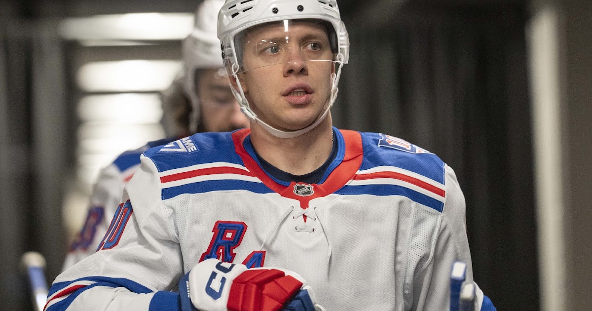 'Starting Point' For Artemi Panarin Trade Revealed