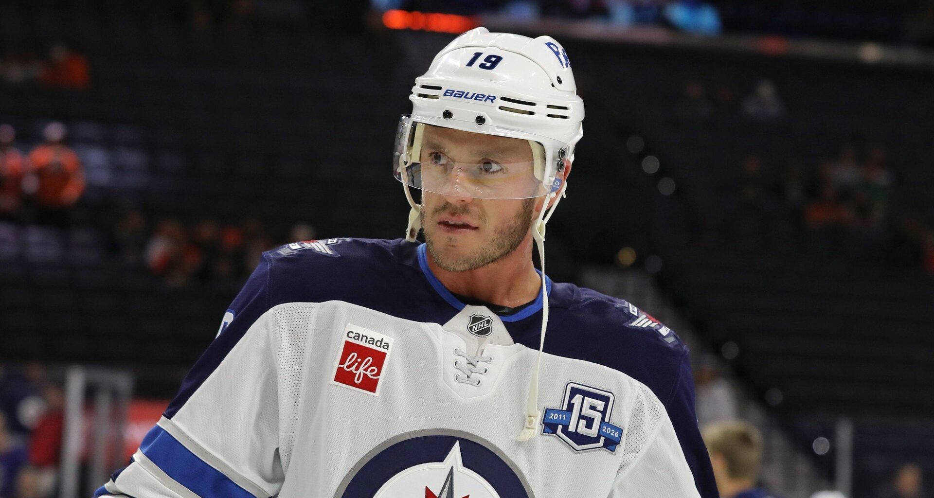 Winnipeg Jets Week Ahead: Schedule & Storylines - Hope Fading, Toews Ovation, Blue Line Pain and More - The Hockey Writers - Winnipeg Jets
